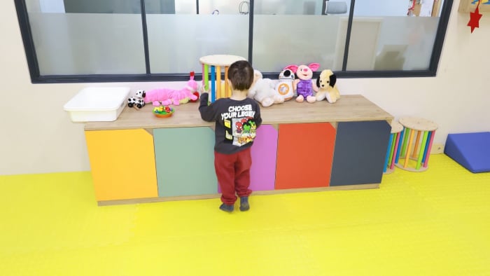 LilyKids Gelişim Odaklı Oyun Eğitim Merkezi
