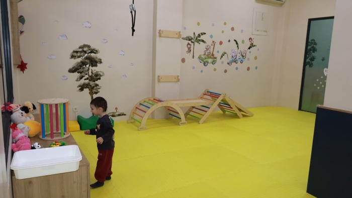 LilyKids Gelişim Odaklı Oyun Eğitim Merkezi