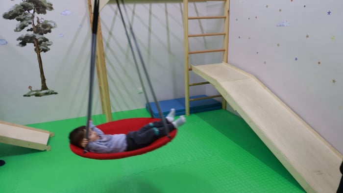 LilyKids Gelişim Odaklı Oyun Eğitim Merkezi