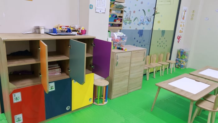 LilyKids Gelişim Odaklı Oyun Eğitim Merkezi