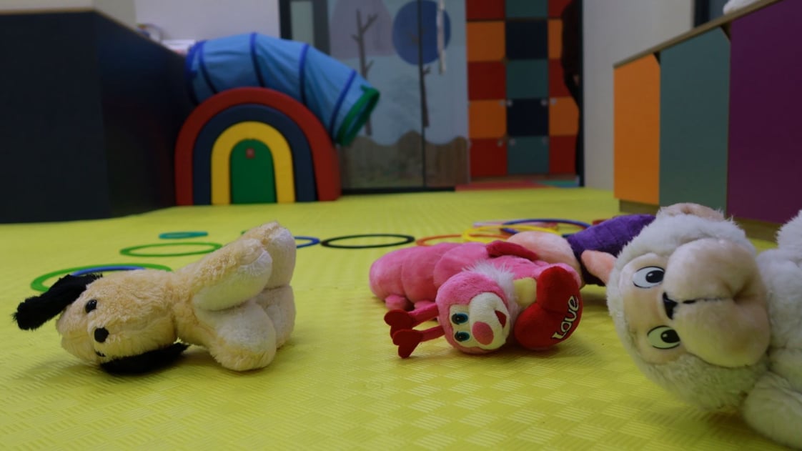 LilyKids Eğitim – Oyunla Gelişim, Sevgiyle Büyüme